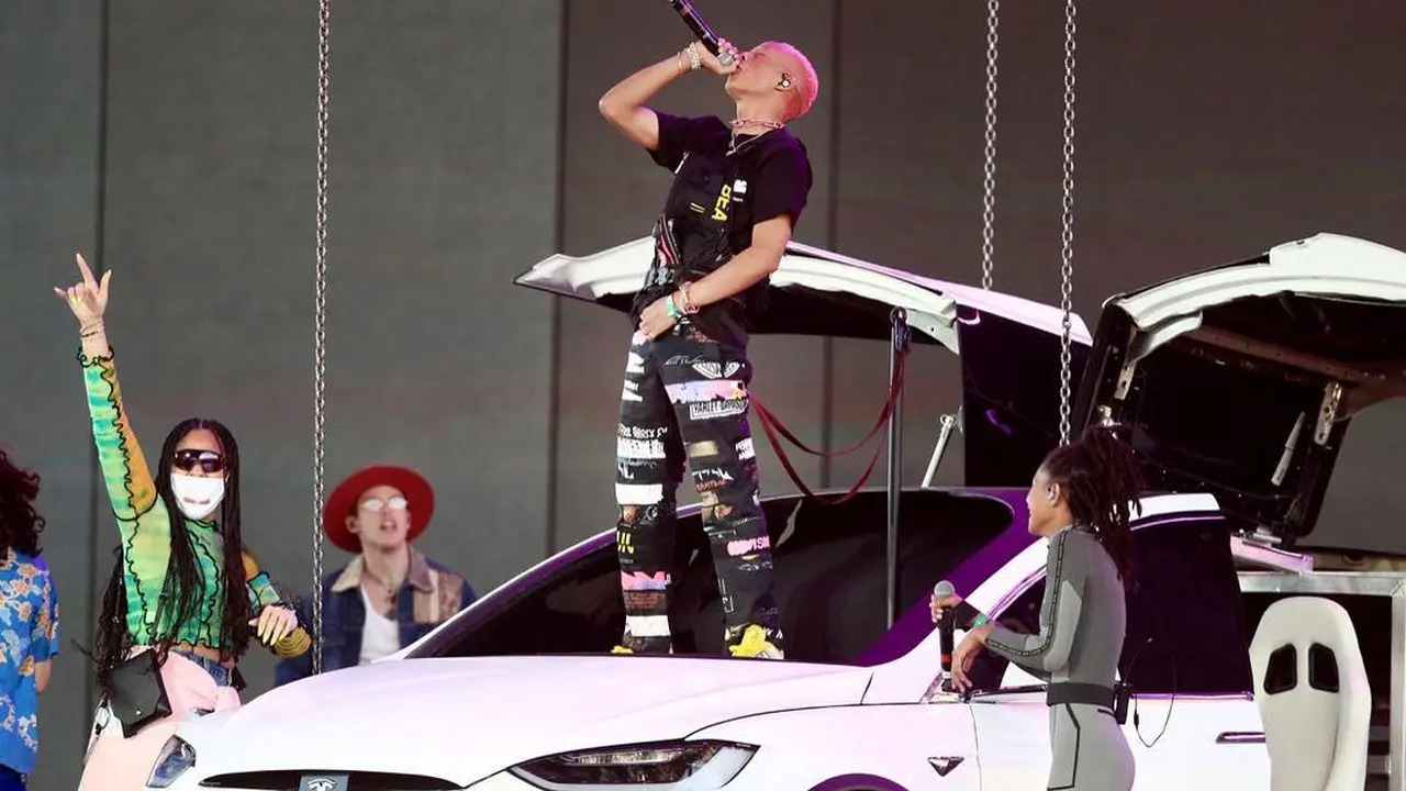 Coachella 2019