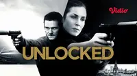 Sinopsis film Unlocked (dok.Vidio)