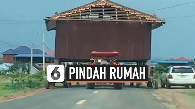 Berita Kamboja Hari Ini Kabar Terbaru Terkini Liputan6 Com