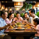 13 Rekomendasi Tempat Makan Keluarga di Gandaria 2026 yang Nyaman untuk Segala Usia