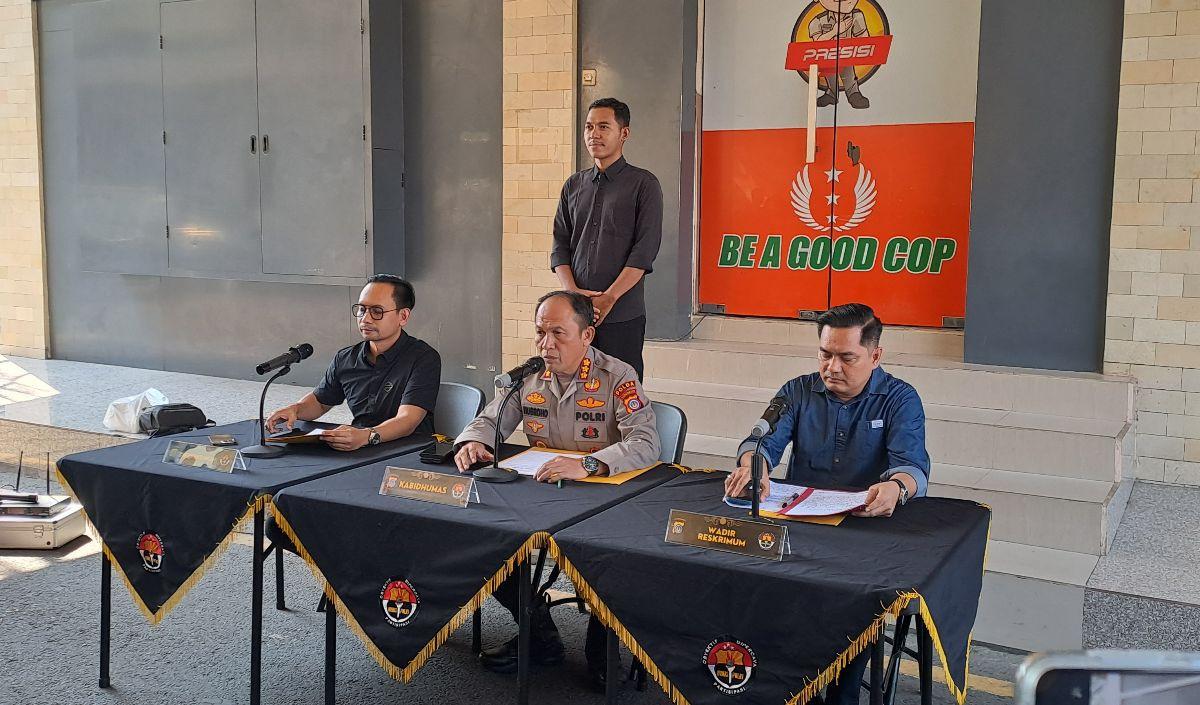 Direktur Reskrimum Polda DIY Kombes Pol FX Endriadi mengatakan bahwa penyidik melibatkan tim Inafis untuk mengidentifikasi jenazah korban mutilasi. Salah satunya melakukan identifikasi melalui sidik jari.