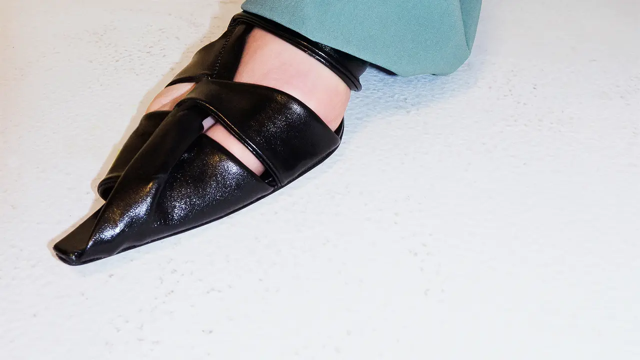 Bottega Veneta Point