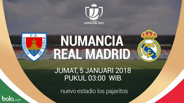 Real Madrid
