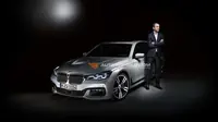 2016 BMW 7-Series (Foto: Autowereld). 