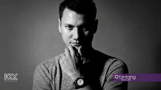 [Bintang] Christian Sugiono