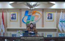 Data BPS Ungkap Pertumbuhan Ekonomi Triwulan IV Capai 5,39 Persen, Tertinggi Sejak Pandemi