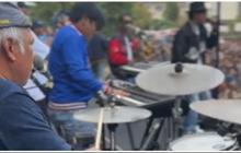 Momen Keseruan Pelepasan KKN PPM UGM 2024, Ada Menteri PUPR hingga Pemecahan Rekor MURI