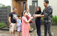 Intip 10 Potret Kado Ulang Tahun Arsy Hermansyah dari Anang dan Ashanty, Sebuah Villa Mewah di Bali Siap Huni