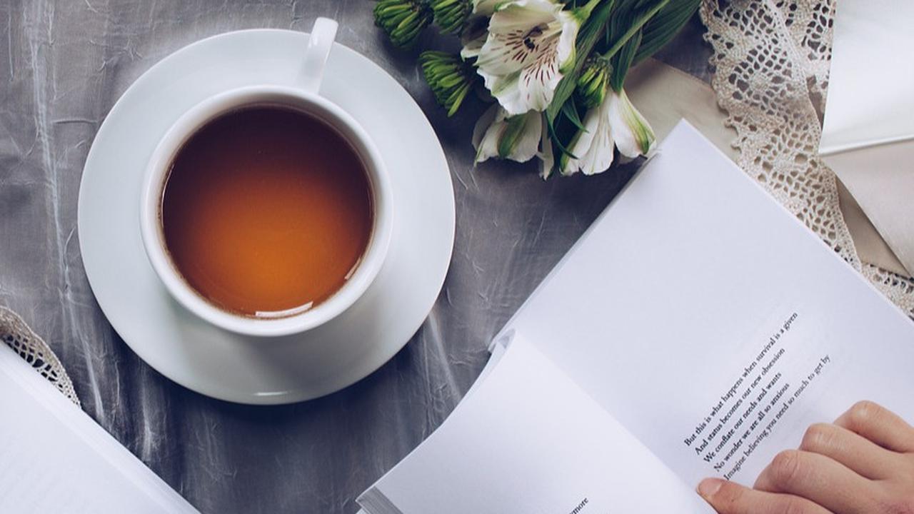 50 Kata-Kata Aesthetic Penuh Makna, Bisa Jadi Inspirasi Caption