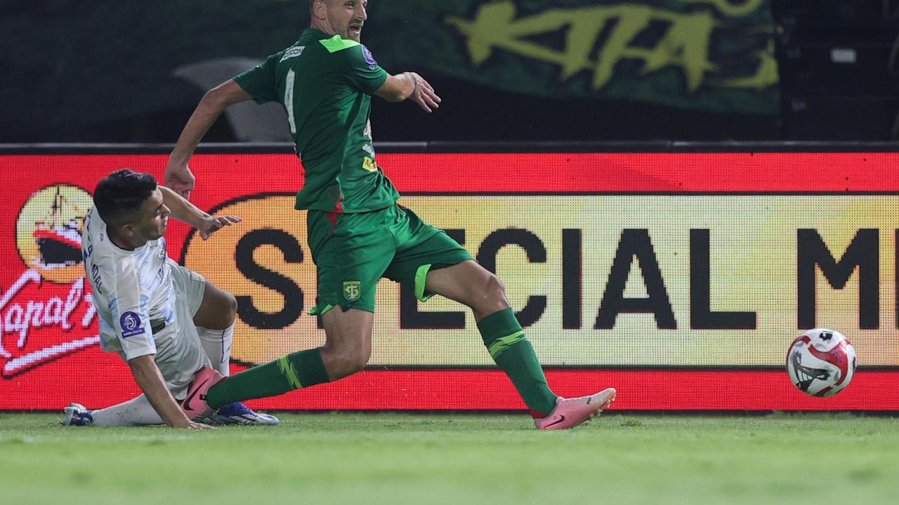 persebaya