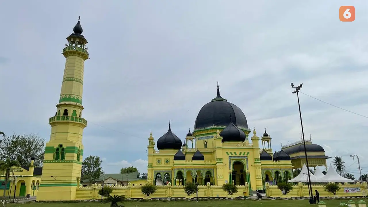 Masjid Azizi