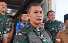 Panglima TNI Batal Mutasi Anak Try Sutrisno, Letjen Kunto Arief Tetap Jabat Pangkogabwilhan 1