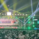 Tabligh Akbar di Monas, Habib Nabiel Ajak Umat Islam Jaga Persatuan