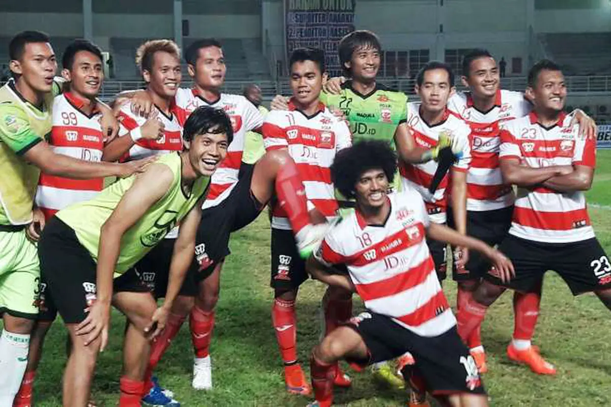 Madura United