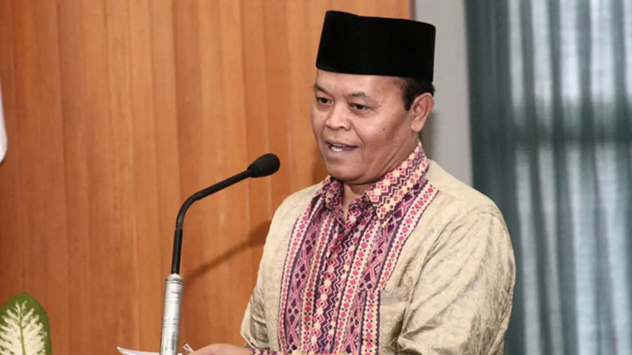 Hidayat Nur Wahid
