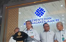 Kemnaker Targetkan 100 Ribu Lowongan Kerja di Program Magang Nasional
