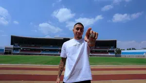 Kuota Pemain Asing PSIM Lengkap, Winger asal Kosta Rika jadi Rekrutan Terbaru