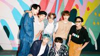 BTS (Big Hit Entertainment via Soompi)