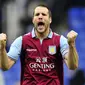 Ron Vlaar (GLYN KIRK / AFP)