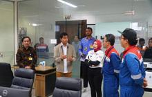 Terungkap! Tenaga Ahli Menteri ESDM Pastikan Logistik Pertamina Jateng Aman hingga 2025, Ini Strateginya