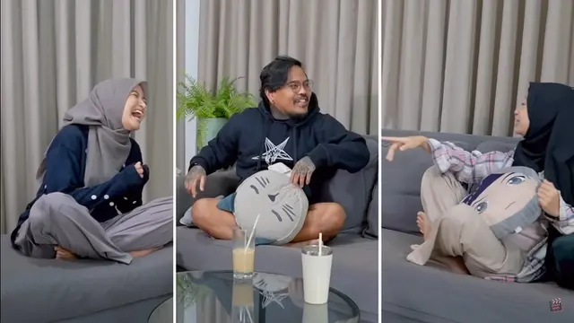 Arafah Rianti