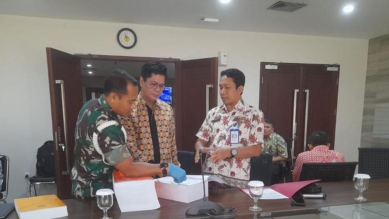 Dok. Istimewa