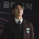 Cha Woo Min Cedera Saat Syuting Drakor Study Group Season 2, Agensi Ungkap Kondisinya