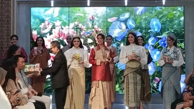 Perawatan Tubuh yang Holistik