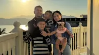 Nama Lengkap Lily Akhirnya Diungkap Raffi Ahmad, Ini Arti Dibaliknya