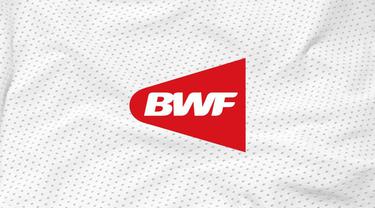 Logo BWF