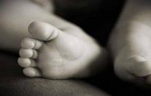 Bayi Ditemukan di Rumah Kosong, Surat Wasiat Menyentuh Hari