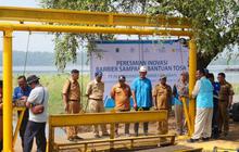 PLN IP Ranu Lestari 2025: Selamatkan Ikan Lempuk Endemik, Ubah Danau Pasuruan dari Krisis Pencemaran