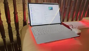 Lenovo Idea Tab Pro Gen 2 Diperkuat Snapdragon 8s Gen 4 dan Fitur PC-Level, Ini Harganya