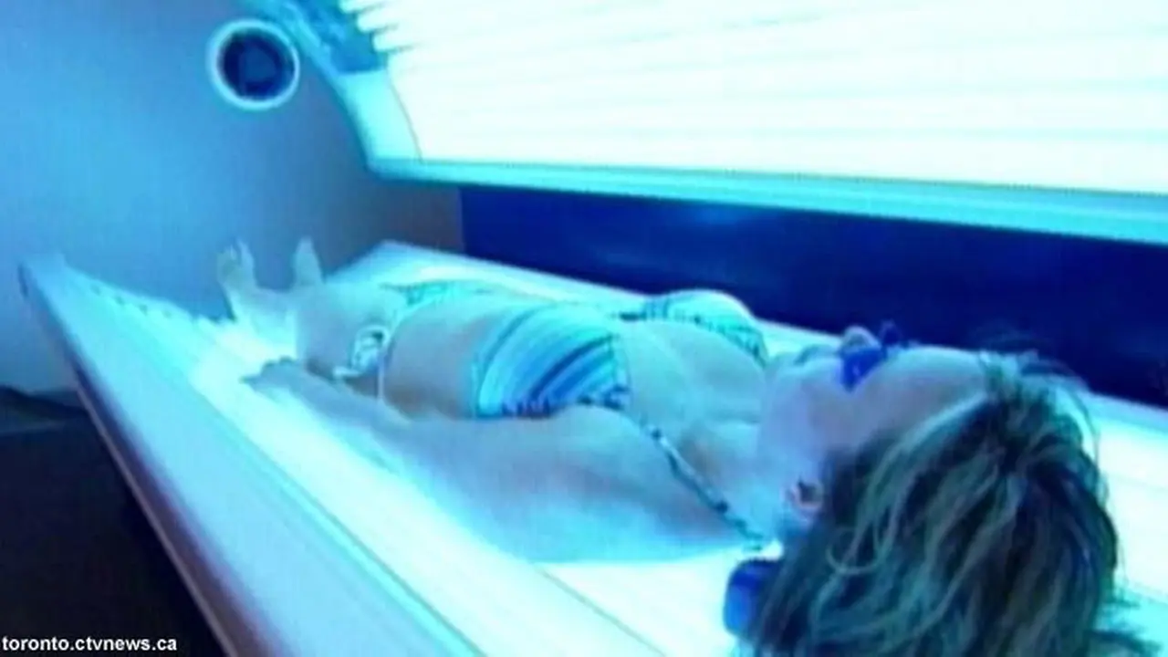 Tanning