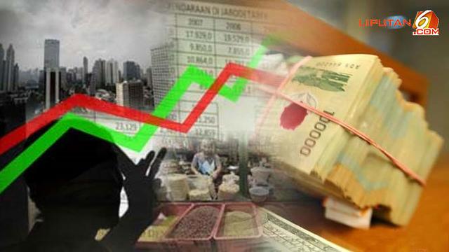 Indonesia Kalah Makmur Dari Malaysia Ini Alasannya Bisnis Liputan6 Com