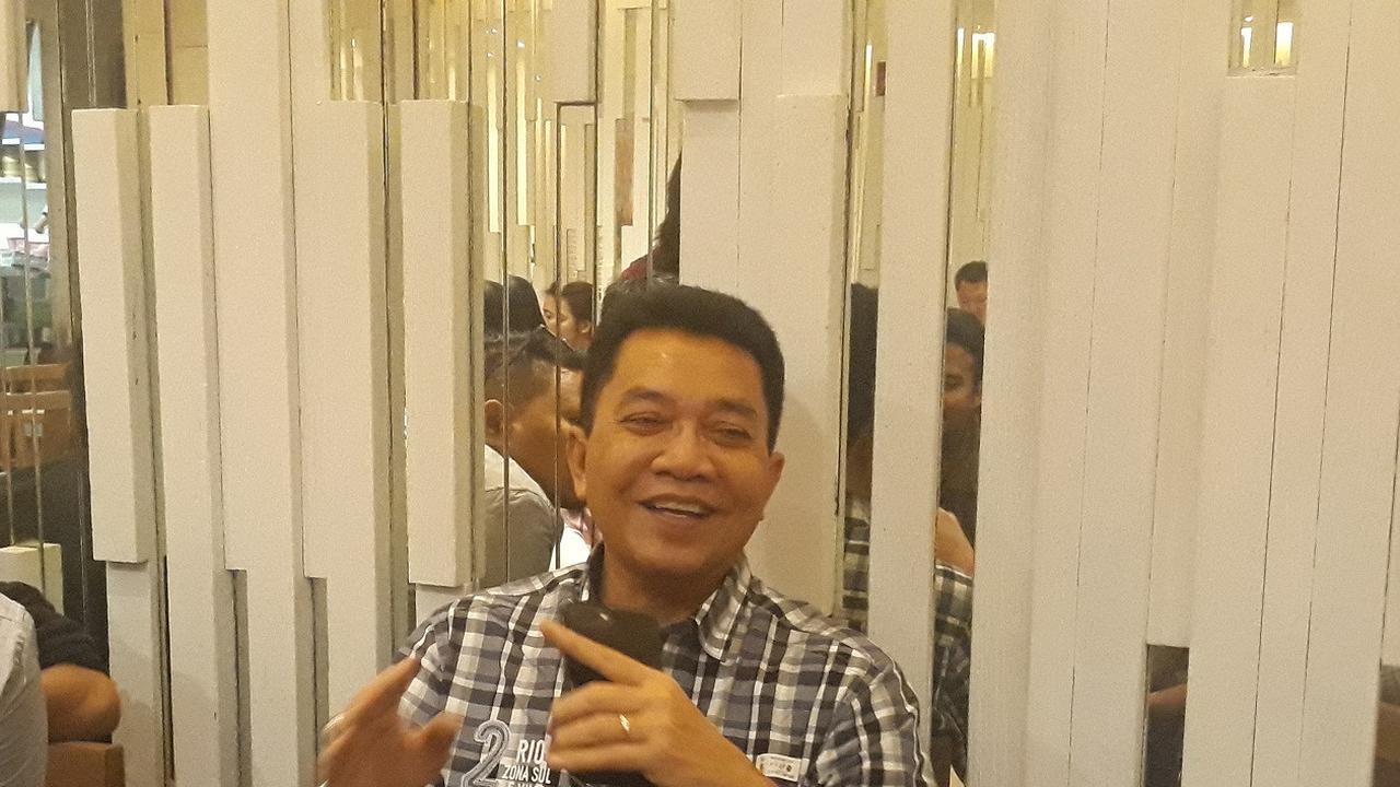 Achmad Budiharto, Sekjen PBSI