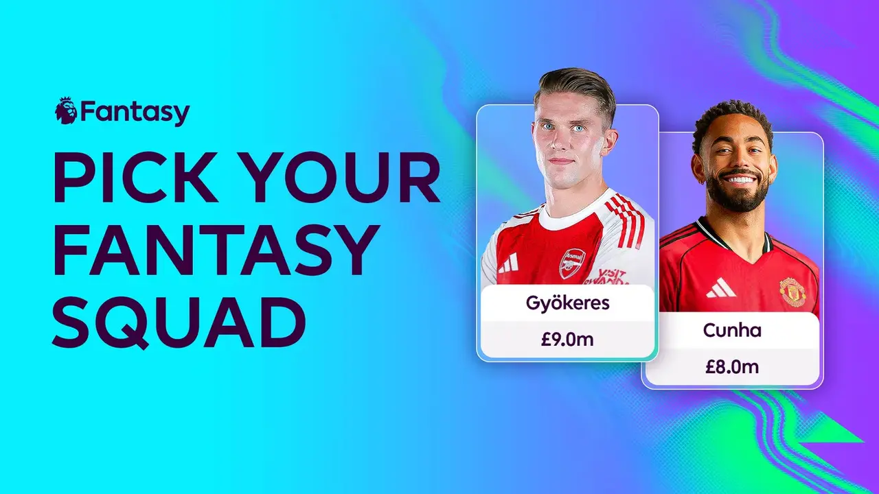 Fantasy Premier League