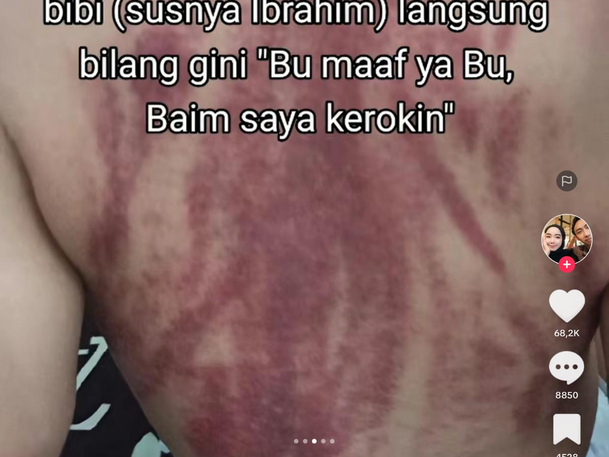 Dok. Istimewa