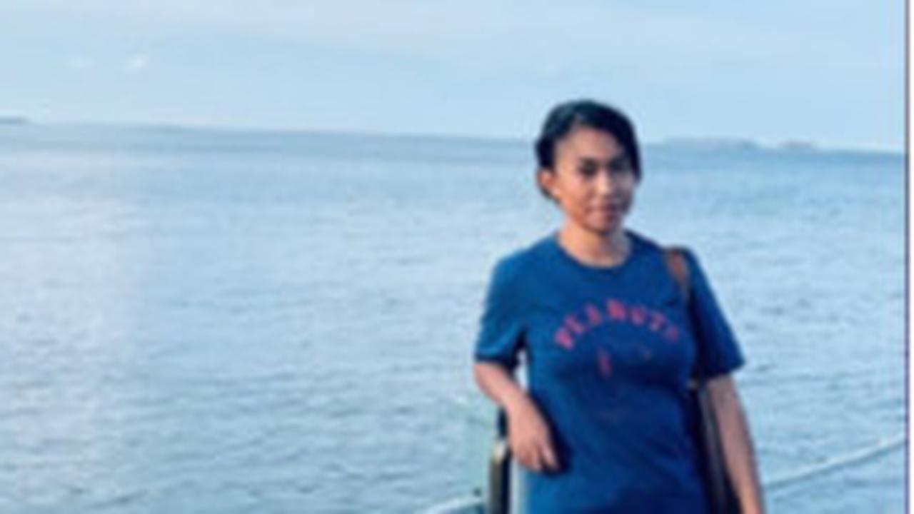 Badai Ujian Hidup Wanita Kena Stroke hingga Kena PHK di Usia 29 Tahun, Ini Gaya Hidup Tak Sehat yang jadi Penyebabnya