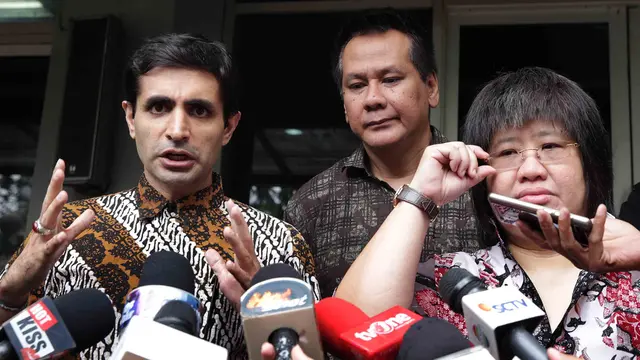 [Bintang] Falcon Picture Melaporkan pembajakan film Warkop DKI Reborn