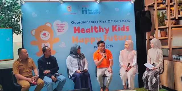 Cuci Tangan Pakai Sabun, Cara Simpel Cegah Diare dan Penyakit Menular yang Tak Semua Bisa