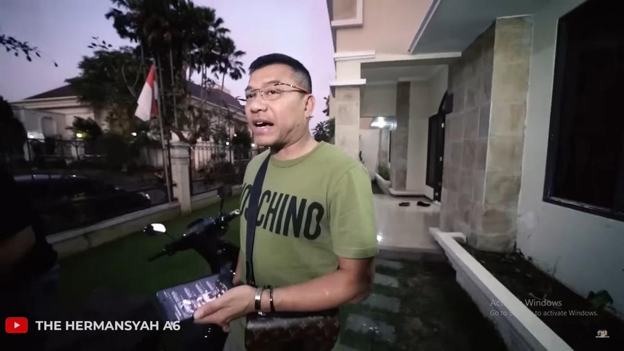 Dok. Istimewa