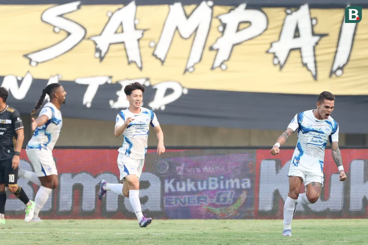 Dewa United vs PSIS Semarang - BRI Liga 1 2023/2024