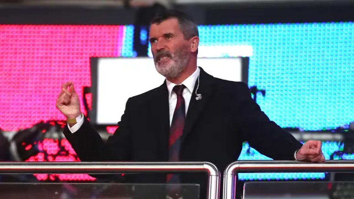 Inggris Dibungkam Senegal, Roy Keane Sebut Kyle Walker Pemalas