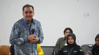 Penulis Buku Ahmad Gaus Unggah 10 Video di YouTube Channel Denny JA, Bahas Kehidupan Manusia di Era AI