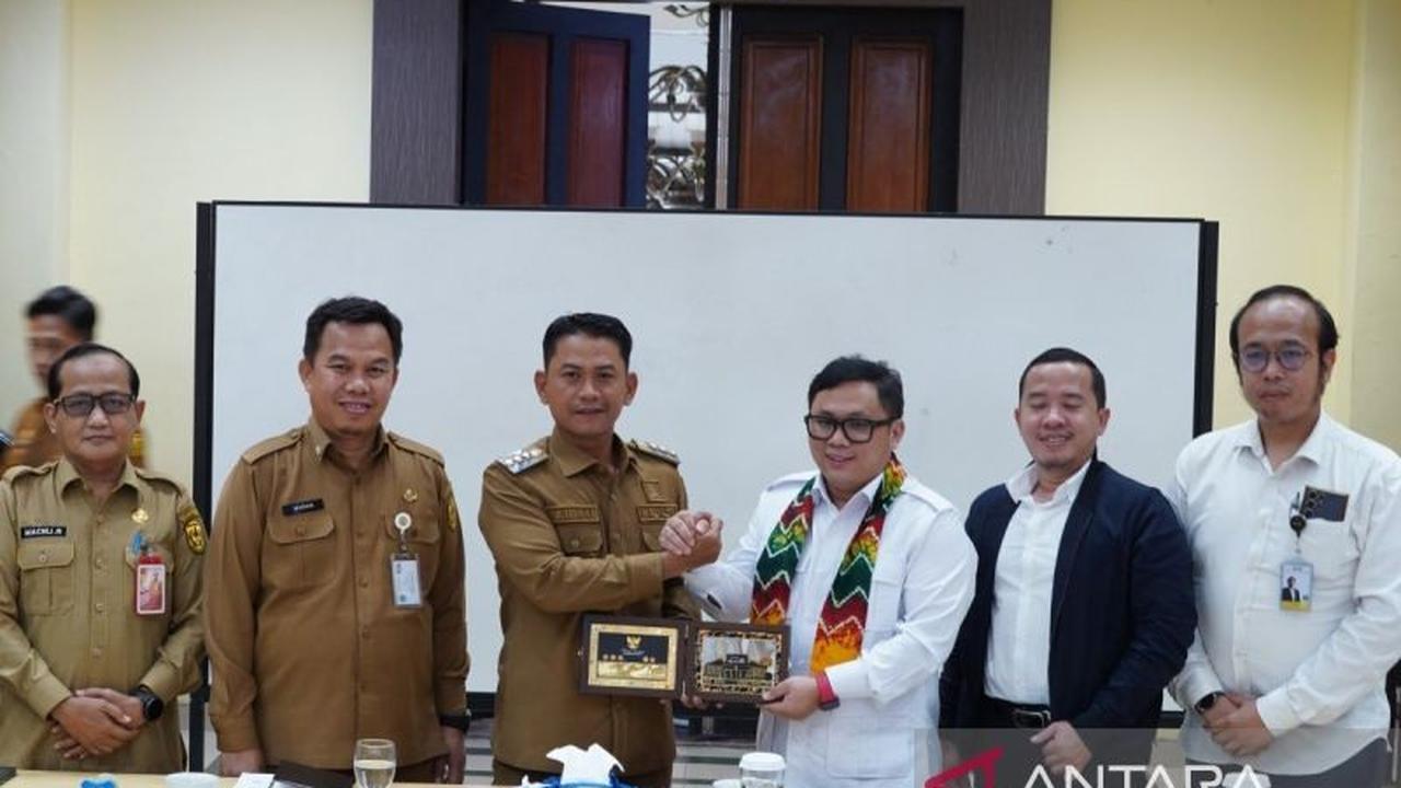Kantor Staf Presiden Soroti Darurat Sampah Banjarmasin, Dorong Kolaborasi Solusi