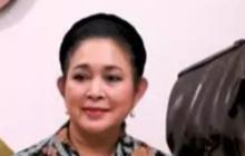 Kisah Titiek Soeharto, Pernah Minta Maaf Atas Nama Soeharto
