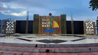 Festival Bale Nagi 2024 (Liputan6.com/Ola Keda)