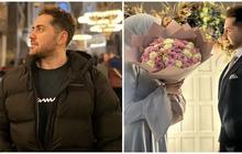 Momen Cemal Faruk 'Anak Langit' Lamar Kekasih, Wajah Calon Istri Dirahasiakan