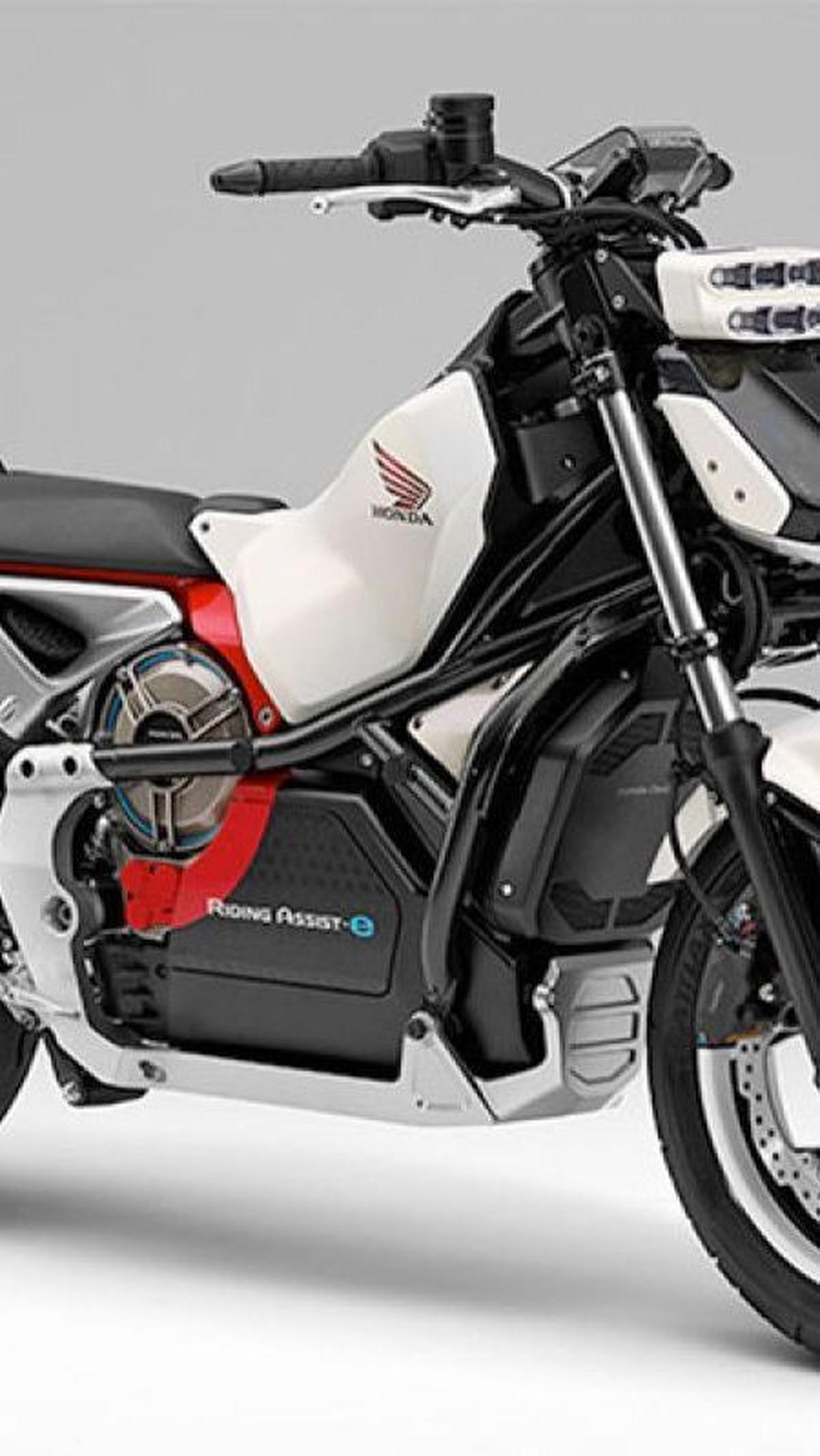 <b>Keunggulan Motor Listrik</b>